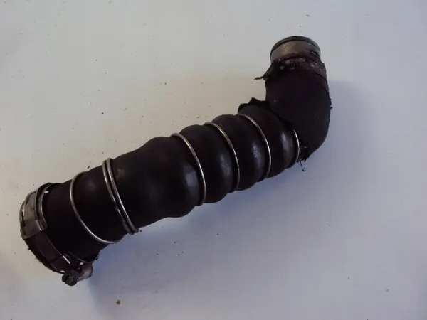 Tubería de Intercooler Audi A4 B7 2.0 TDI 06- image 4