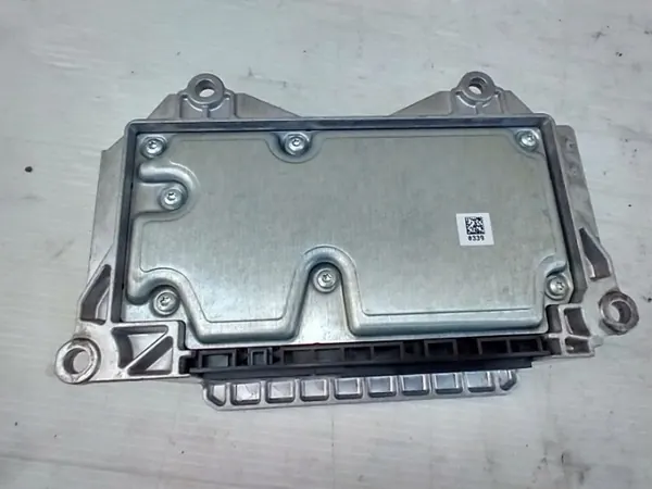 Módulo Sensor Airbag Volvo OEM P31476103 image 3