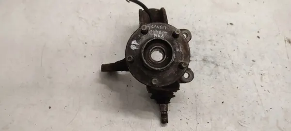 OEM SKO100944 Buje Delantero Derecho Ford Transit image 2