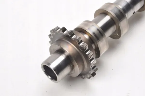 Árvore de cames OEM 400055 para Peugeot 308 1.6 HDi image 4