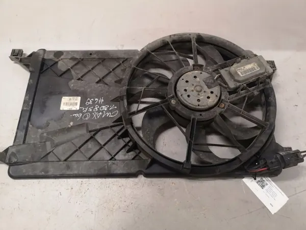 Klimaanlage Lüfter Ford Focus C-MAX OEM 3M5H8C607RG image 2