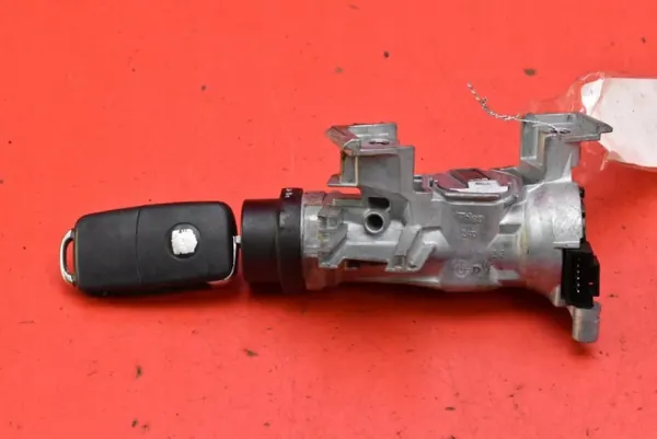 Ontsteeksleutel OEM 1K0905851B voor Seat Leon II 1.9 TDI image 2