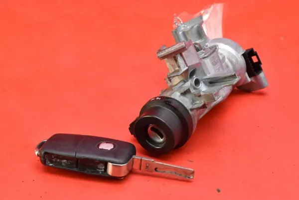 Ontsteeksleutel OEM 1K0905851B voor Seat Leon II 1.9 TDI image 5