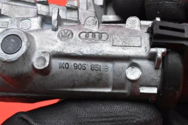 Ontsteeksleutel OEM 1K0905851B voor Seat Leon II 1.9 TDI image 9