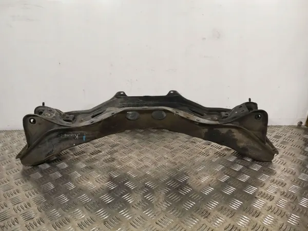 Subaru Forester SJ Etujouset OEM FOR15PR image 3
