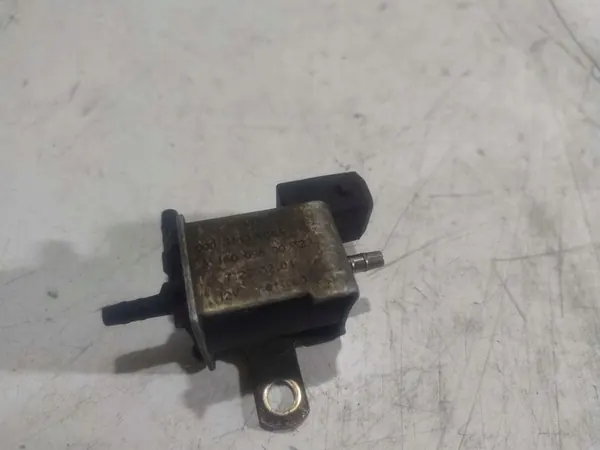 Vacuumklep Smart Fortwo 450 A1600960032 image 5