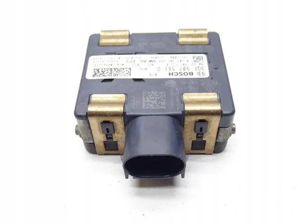 OEM 3QF907561D radarsensor för Distronic-system image 3