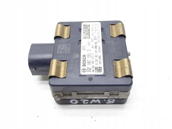 OEM 3QF907561D radarsensor för Distronic-system image 4