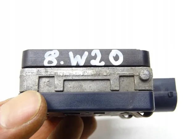 OEM 3QF907561D radarsensor för Distronic-system image 5