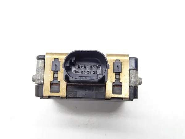 OEM 3QF907561D radarsensor för Distronic-system image 6