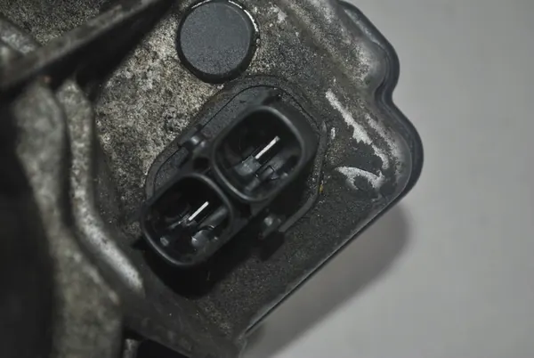 CITROEN C5 III Servostyrningspump 2.0 HDI image 4