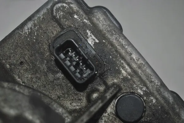 CITROEN C5 III Servostyrningspump 2.0 HDI image 5