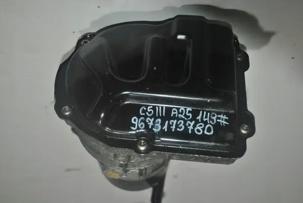 CITROEN C5 III Servostyrningspump 2.0 HDI image 6