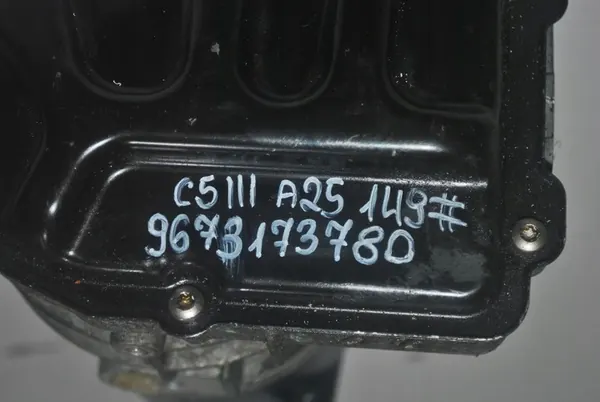 CITROEN C5 III Servostyrningspump 2.0 HDI image 7