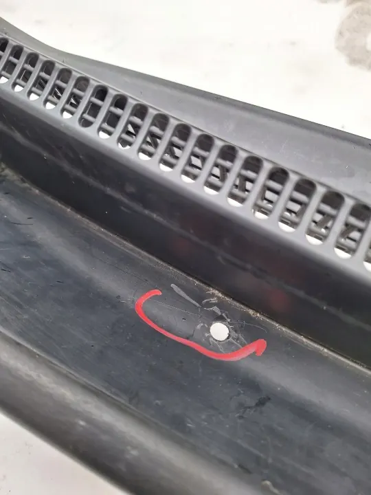 Voorruit OEM 513342238 voor Kia Rio III (2011-2017) image 3