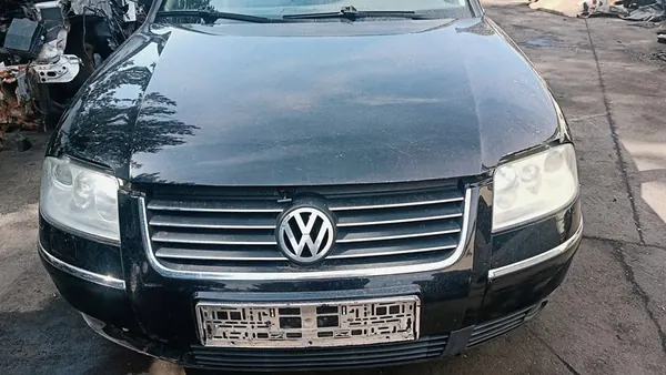 Arrancador VW Passat B5 2.0 TDI image 4