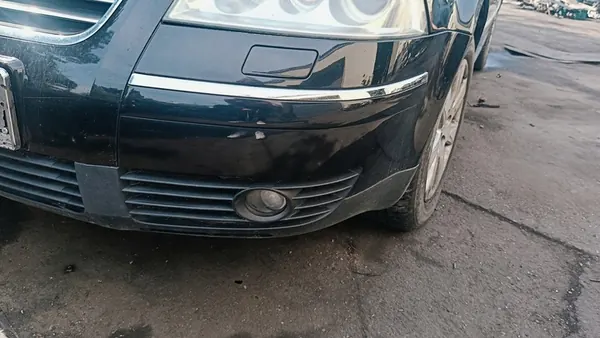 Arrancador VW Passat B5 2.0 TDI image 5