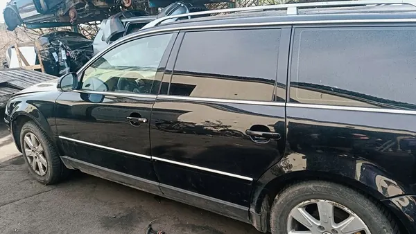 Arrancador VW Passat B5 2.0 TDI image 6