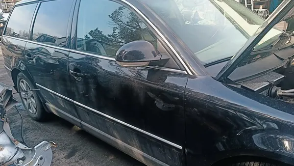 Arrancador VW Passat B5 2.0 TDI image 7