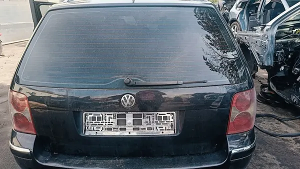 Arrancador VW Passat B5 2.0 TDI image 8