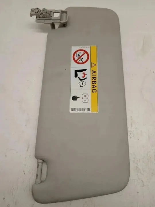 Oikea aurinkovarjo OEM A2538100310 Mercedes GLE image 2