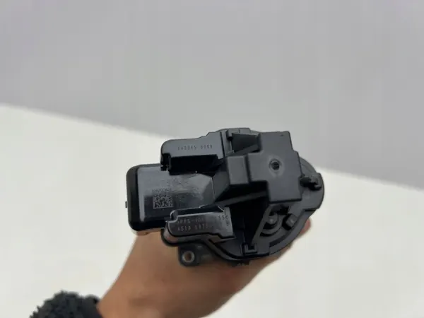 BMW M5 F90 Turboaktuattori OEM 842045-0008 SULIK image 5