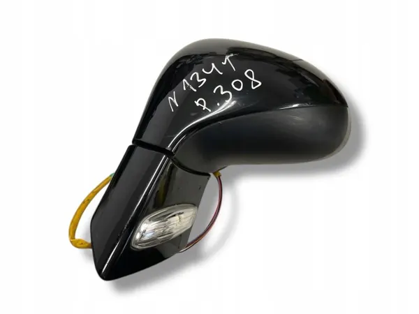 Espelho esquerdo OEM 8153NG para Peugeot 308 Facelift 2011 image 2
