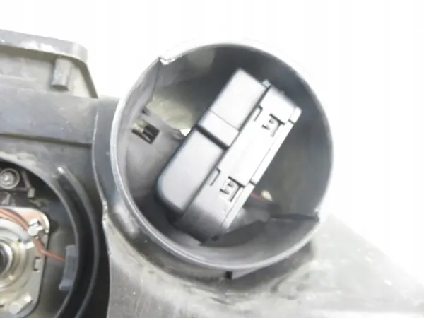 Gebrauchter Valeo Scheinwerfer OEM 93294337 - Linke Seite image 3