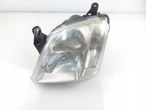 Gebrauchter Valeo Scheinwerfer OEM 93294337 - Linke Seite image 9