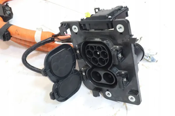 Accu-installatiekabel Toyota BZ4X 218pk G9082-42060 image 4