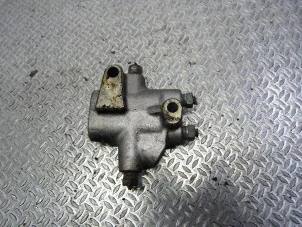 Remkrachtcorrector OEM RZA485 voor Toyota Yaris I image 2