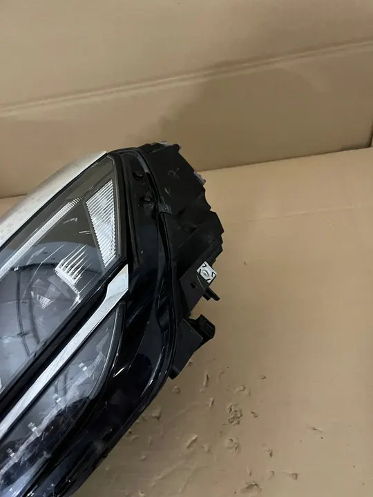 VW TIGUAN II ALLSPACE FAROL FULL LED ESQUERDO 5NN941081C image 3