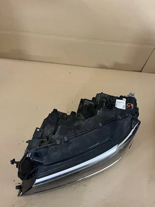 VW TIGUAN II ALLSPACE FAROL FULL LED ESQUERDO 5NN941081C image 4