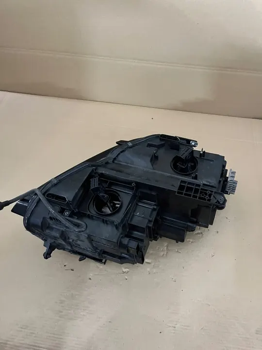 VW TIGUAN II ALLSPACE FAROL FULL LED ESQUERDO 5NN941081C image 5