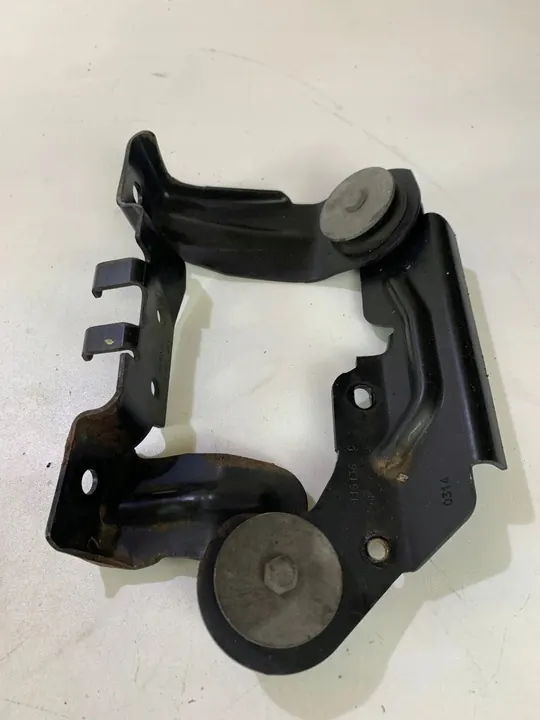 Bomba de direção assistida elétrica Jumpy Scudo Expert II image 4