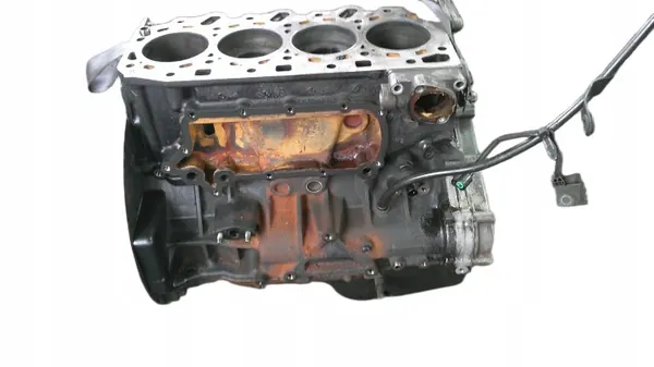 Kia motorblock AMxOE.5487L203 för Sorento I 2.5D image 3