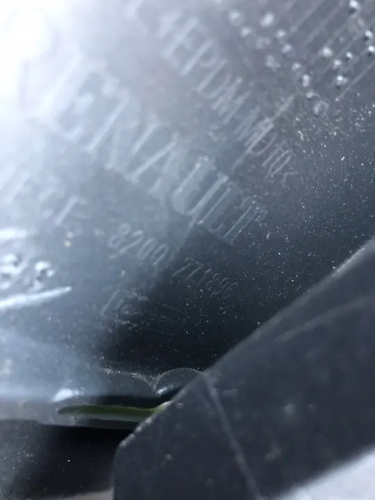 Paraurti anteriore Renault 8200271896 image 3