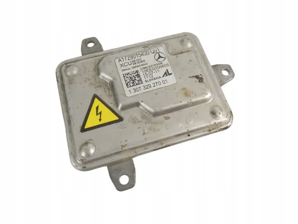 Xenon-virtalähde OEM A1729015400 Mercedes W204:lle image 2