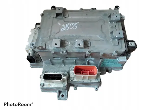 Volant moteur OEM 366102B000 pour Kia Niro 1.6 GDI image 2
