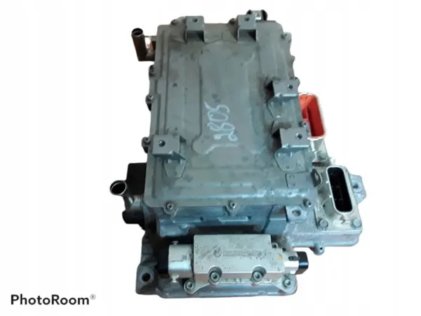 Volant moteur OEM 366102B000 pour Kia Niro 1.6 GDI image 3