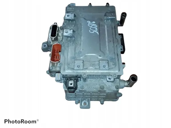 Volant moteur OEM 366102B000 pour Kia Niro 1.6 GDI image 4