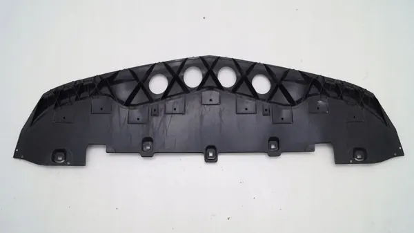 MERCEDES B 245 05-08 Framskydd Platta 169 885 01 36 image 2