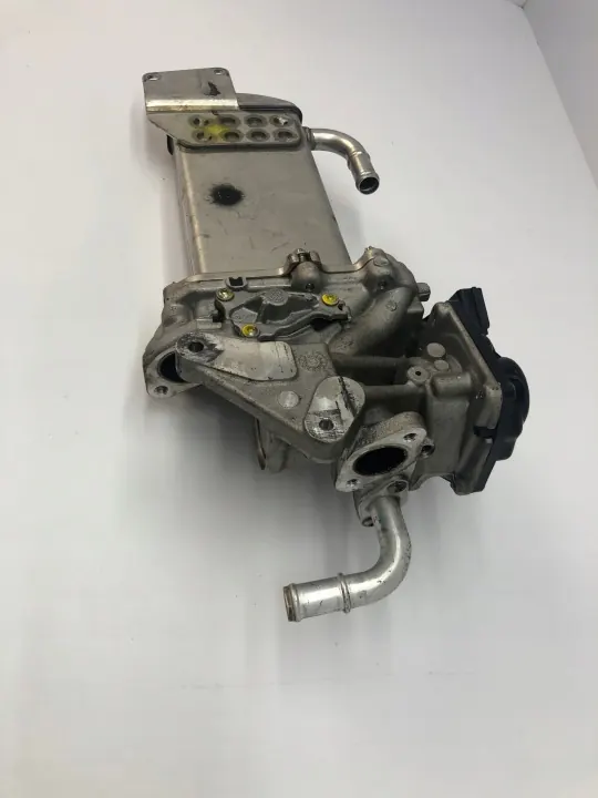 Soupape EGR V29041284 pour Volkswagen Transporter MK5 FL image 5