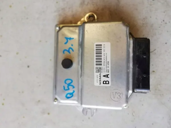 OEM 23751 3EV0A Vaiheohjain Infiniti Q50 3.7:lle image 2