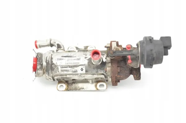 Renault OE 8200968414 enfriador EGR image 4