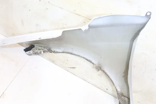 Parafango Anteriore Destro Hyundai Elantra VI WAW image 4