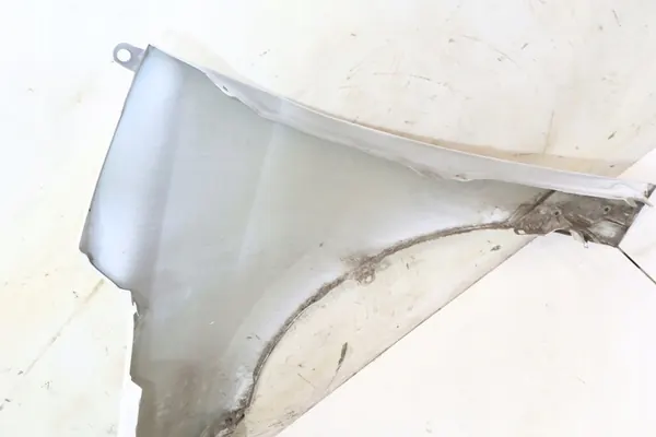 Parafango Anteriore Destro Hyundai Elantra VI WAW image 5