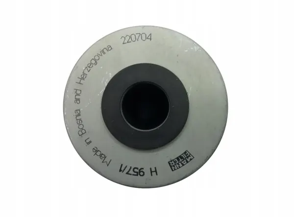 Gebrauchter Volvo Ölfilter OEM 590321 - Direktpassend image 5