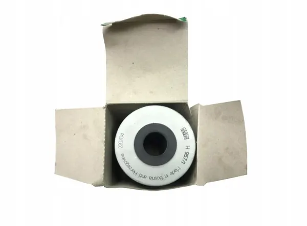 Gebrauchter Volvo Ölfilter OEM 590321 - Direktpassend image 6