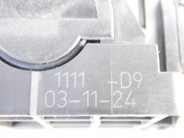 Gaspedaal Potentiometer Citroen C2 OE 9646702180 image 3